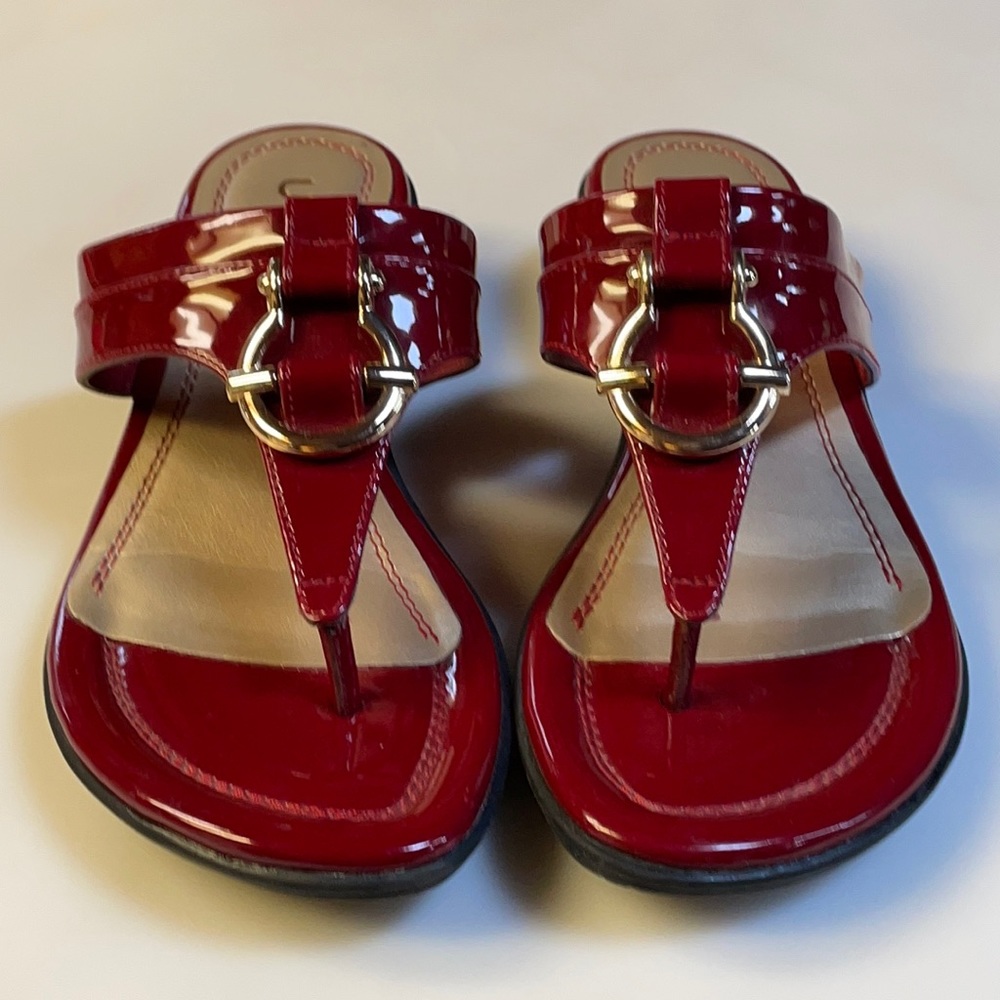 EUC Unisa Shoes